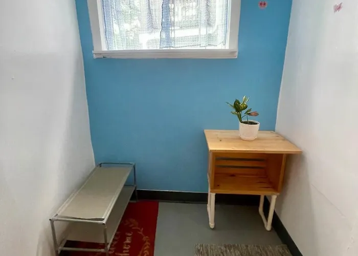 Lower Level Luxury Apartamento *