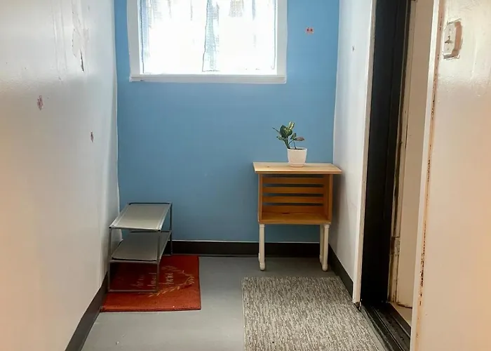 Lower Level Luxury *