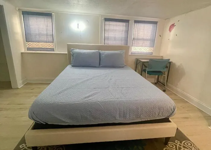 Lower Level Luxury *