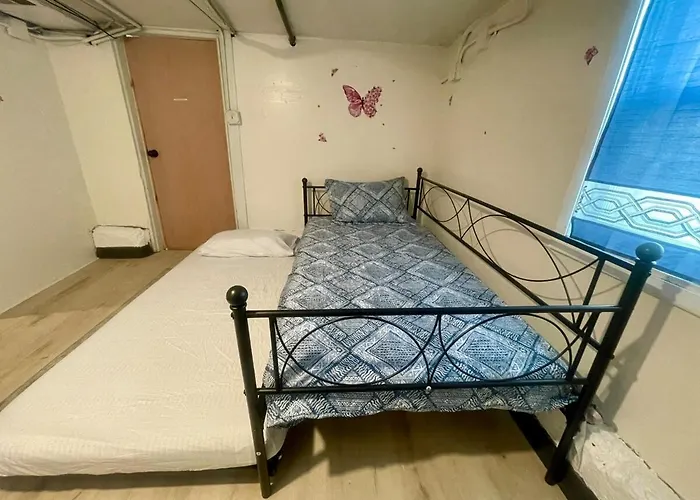 Lower Level Luxury