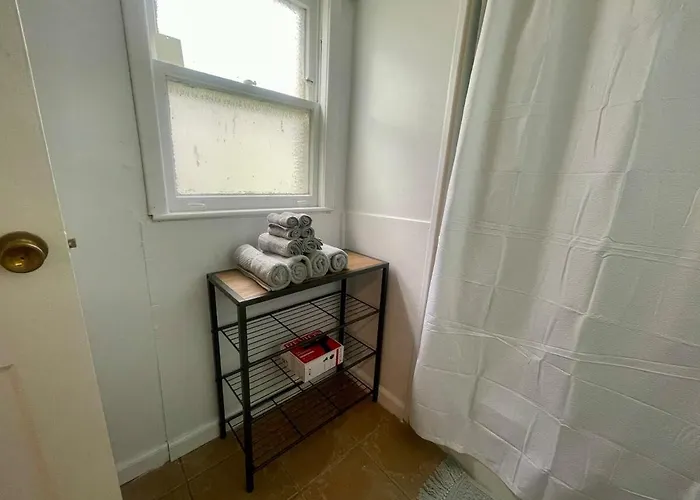 Lower Level Luxury Apartamento *